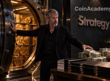 Strategy saylor bitcoin