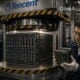 Tencent modele ia