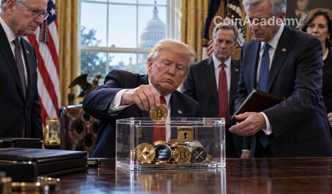 Trump clarity act