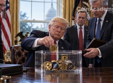 Trump clarity act