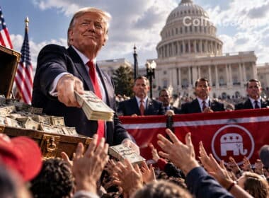 Trump dividende elections