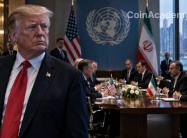 Trump iran onu