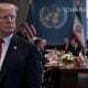 Trump iran onu