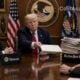Trump openai proces ia