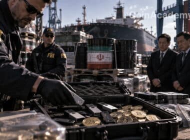 Usa fbi iran petrole crypto