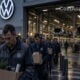 Volkswagen emplois