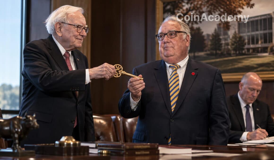 Warren buffet howard berkshire hathaway