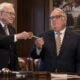 Warren buffet howard berkshire hathaway