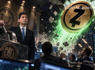 Zec zcash fed