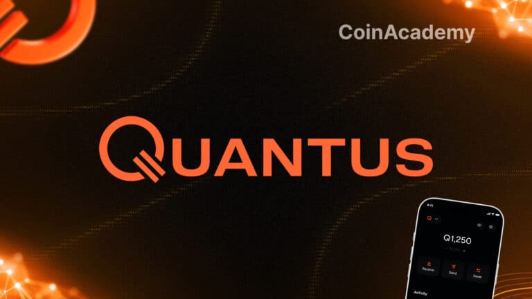 Quantus qtc fondamental