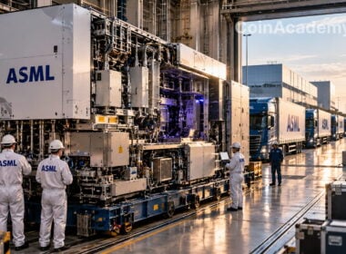 Asml previsions ia