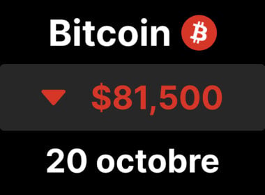Bitcoin btc 81000