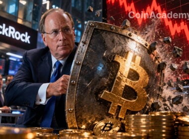 Blackrock etf bitcoin