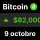 Btc bitcoin 82