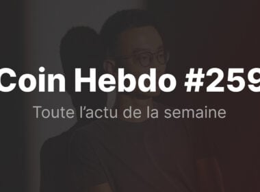 Coin hebdo 259