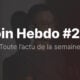 Coin hebdo 259