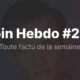 Coin hebdo 260