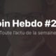 Coin hebdo 261
