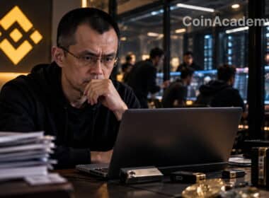 Cz binance hack bnb