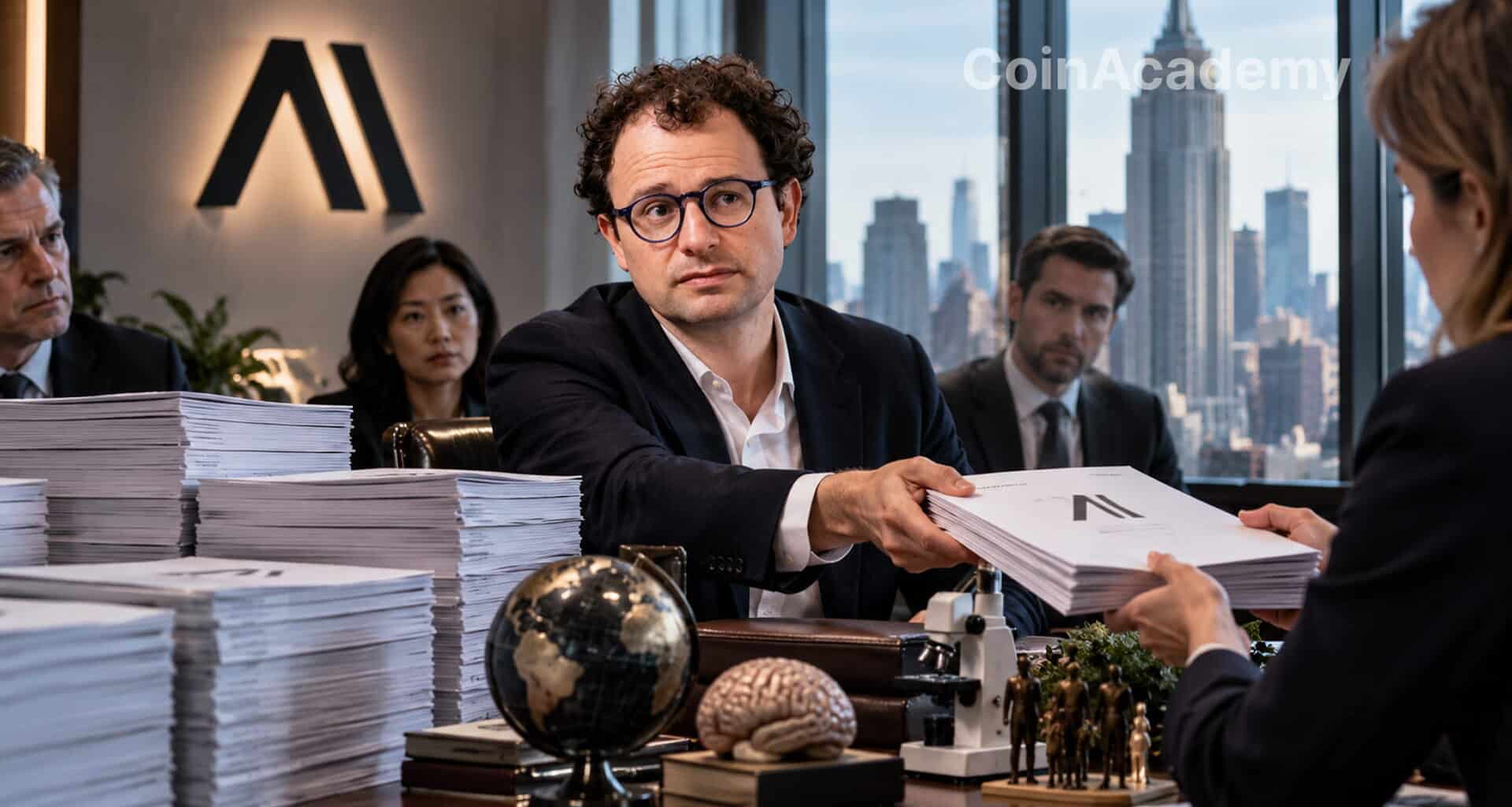 Dario amodei anthropic capital public