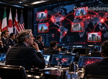 G7 intelligence artificielle ia cyberattaques