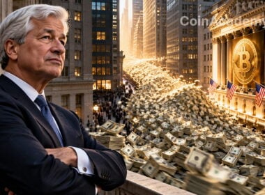 Jpmorgan crypto 2026