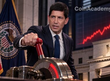 Kevin warsh inflation us septembre
