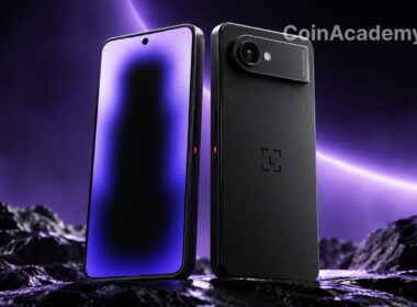 Ledger atom android