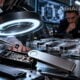 Ledger puce espion