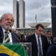 Lula bresil real reelu