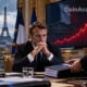 Macron france taux 10 ans
