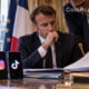 Macron reseaux sociaux france