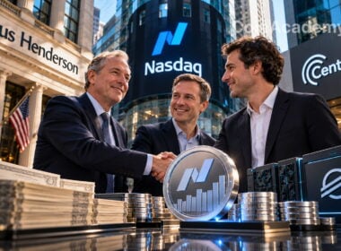 Nasdaq janus centrifuge jqqq
