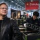 Nvidia huang chine nvda