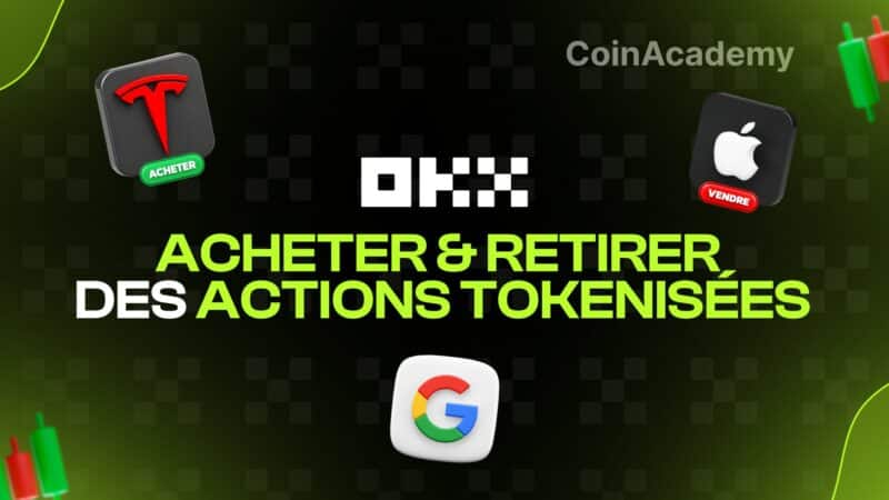 Okx actions tokenisees