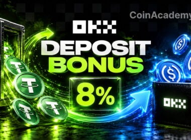 Okx bonus depot