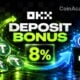 Okx bonus depot
