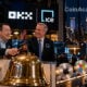 Okx nyse actions tokenisees