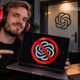 Pewdiepie openai