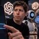 Sam altman openai dots chatgpt wallet