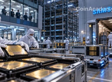 Samsung hbm memoire ia