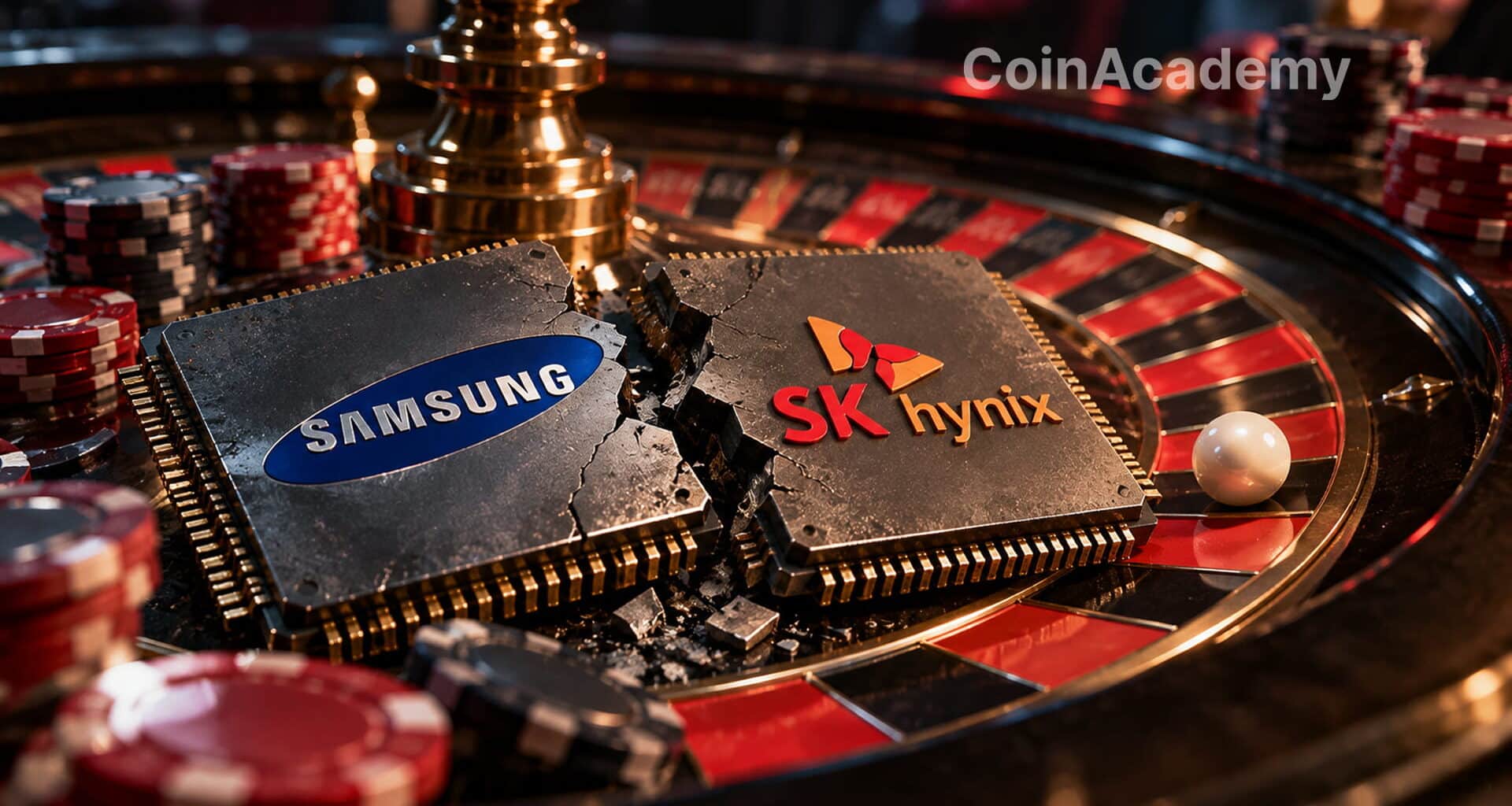 Samsung sk hynix casino ia