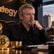 Saylor bitcoin btc strategy