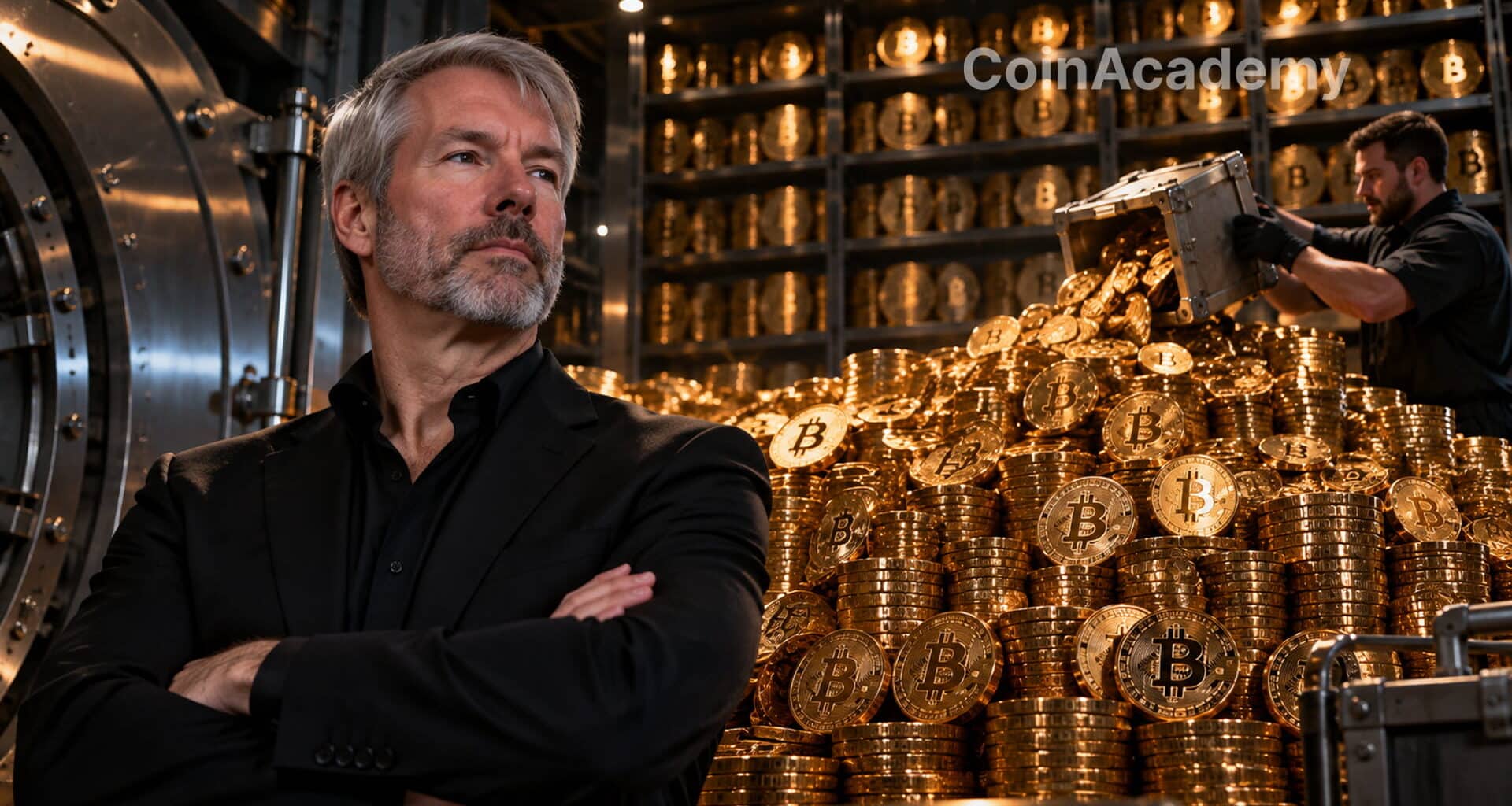 Saylor btc bitcoin strategy