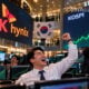 Sk hynix kospi