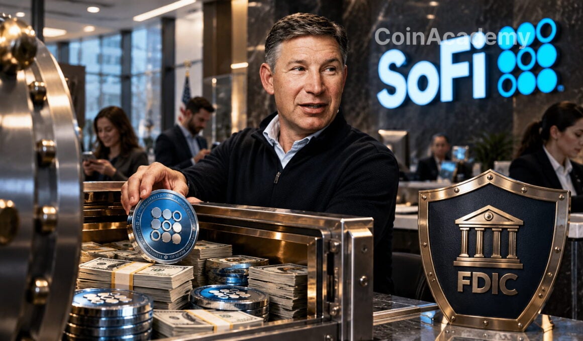 Sofi fdic earn