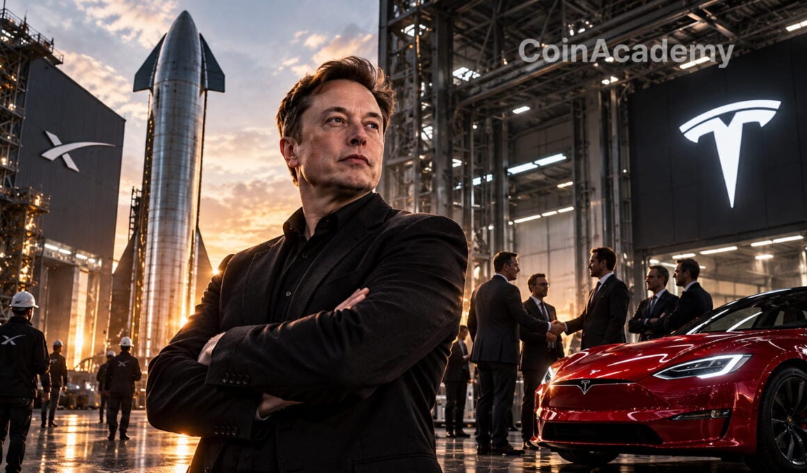 Spacex tesla fusion elon musk