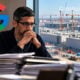 Sundar pichai google goog