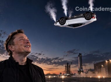 Tesla roadster elon musk