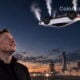 Tesla roadster elon musk